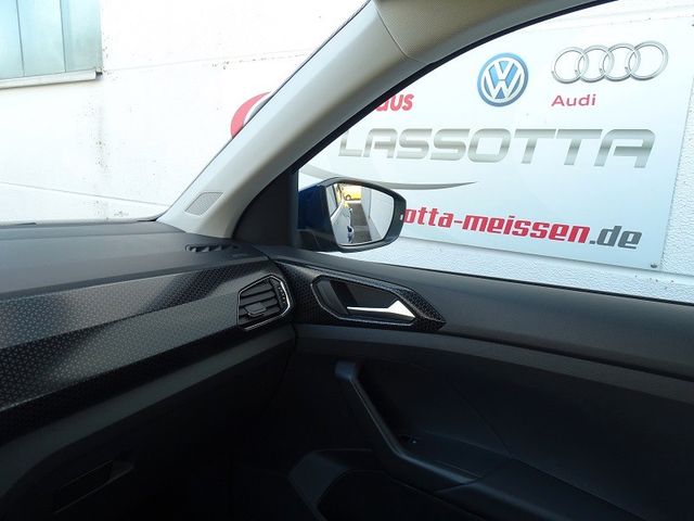 T-Cross 1.0 TSI Style / IQ.DRIVE (110PS)