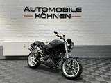 Ducati Monster S2R1000 TÜV & SERVICE FRISCH / NEU LACK  - DUCATI MONSTER 1000S