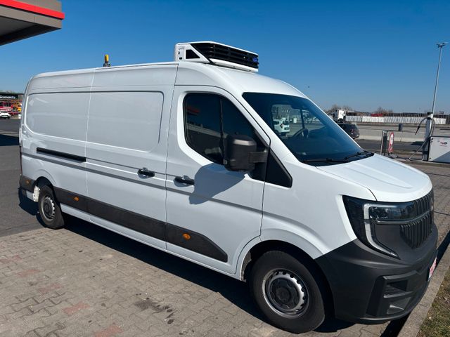 Renault Neuer Master L3H2 Tiefkühl Xarios 350