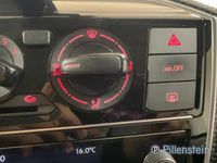 Volkswagen up! - Vorschau Bild 12