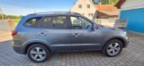 Hyundai SANTA FE 2.2 CRDi Comfort 4WD Automatik Comfort - Hyundai SANTA FE aus 2012