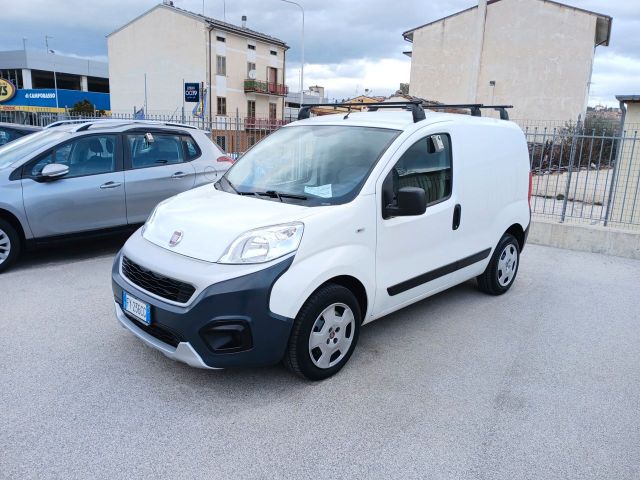 Fiat Fiorino 1.3 MJT 95CV SX 2019 E6