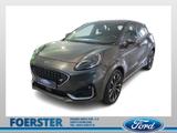 Ford Puma 1.0 MHEV ST-Line Vignale Navi ACC BLIS Bi-L - Ford Puma Vignale Gebrauchtwagen