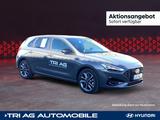 Hyundai i30 Advantage Navi Einparkhilfe vo+hi Sitzheizun - Hyundai i30 Advantage mit Benzin-Antrieb