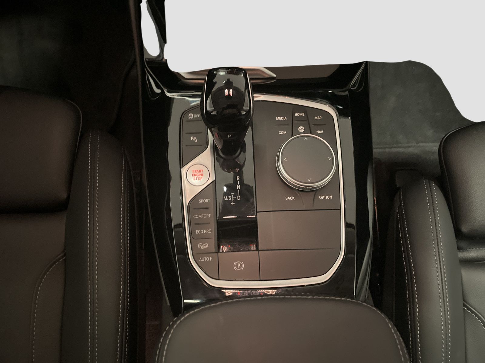 BMW X3 xDrive20i Navi AHK Kamera Pano.Dach LED foto 14