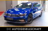 Volkswagen Passat 1.5TSI R-Line*MATRIX*NAVI*HUD*VC*ACC*LEDE - Volkswagen Passat in Dresden