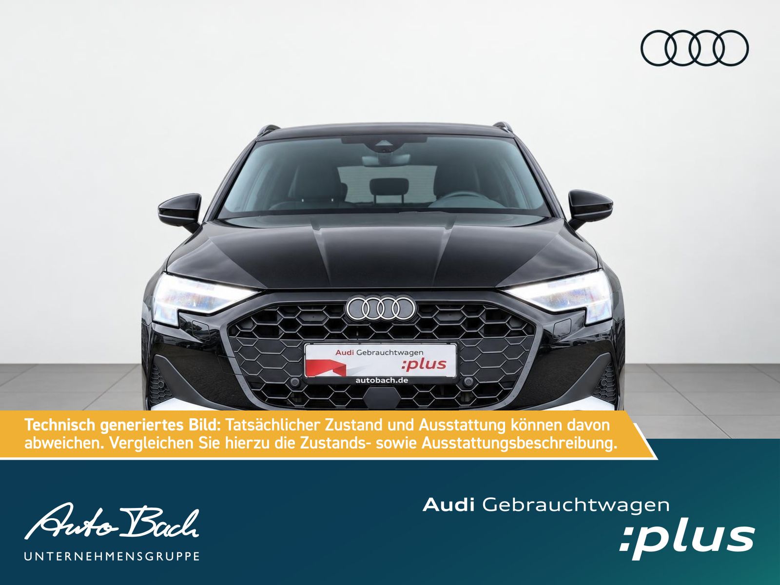 Audi A3 - Bild 3