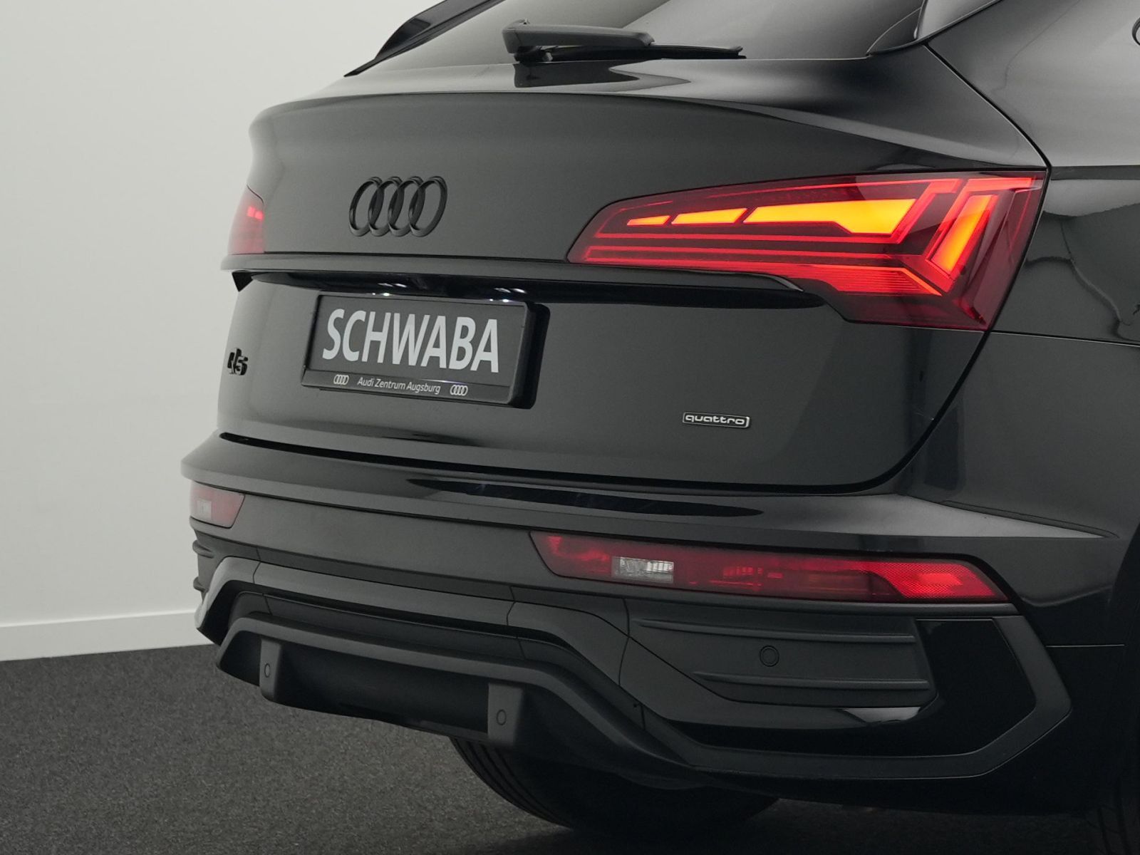 Audi Q5 - Bild 37