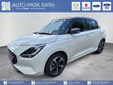 Suzuki Swift 1.2 Dualjet 4x2 Comfort+ Hybrid*Automatik* - Suzuki Swift Neuwagen in Duisburg