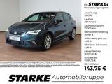 Seat Ibiza 1.0 FR  LED PDC LM Tempo Klima
