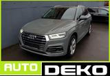 Audi Q5 2.0 TDI S tronic quattro * S line *Navi+/ACC - Audi Q5 Gebrauchtwagen in Stuttgart