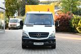 Mercedes-Benz Sprinter 313CDI DoKa Pritsche Plane L2 RWD Klima - Angebote
