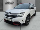 Citroën C5 Aircross 1.6 PHEV C-Series Sitzheizung Apple  - Citroën C5 Aircross C-SERIES mit Hybrid-Antrieb (Benzin/Elektro)