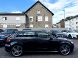 Audi A3 2.0 TDI Sportback*3xS-LINE*VIRTUAL*EL.SITZE* - Audi A3: Kombi