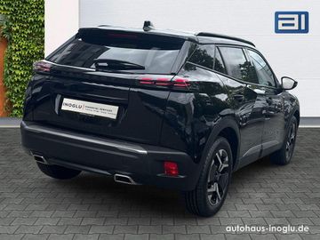 Peugeot 2008 - 9