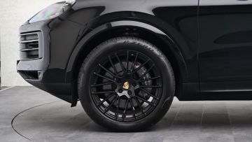 Porsche Cayenne - 6