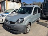 Renault Kangoo - Renault Kangoo aus 2008 mit Diesel-Antrieb