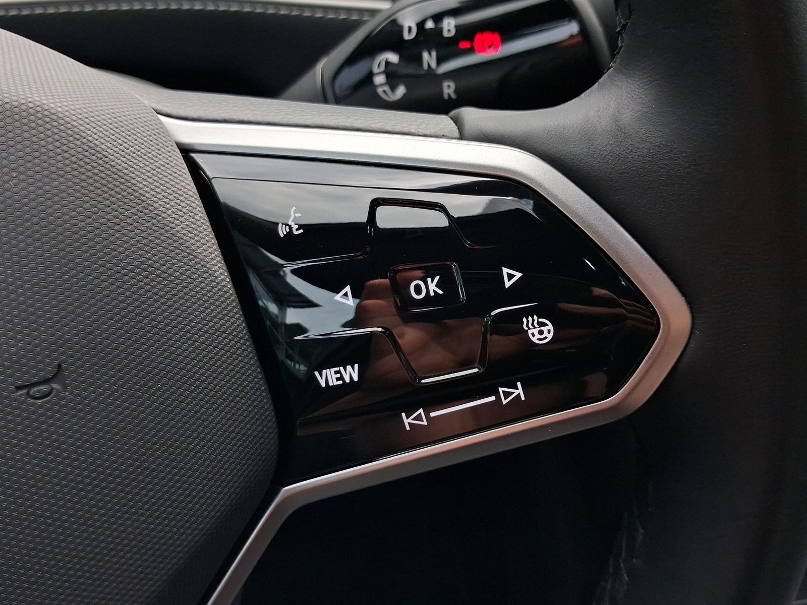 Volkswagen ID.7 - Bild 13