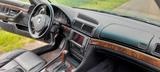BMW 750iL A - Facelift - BMW 750: Il