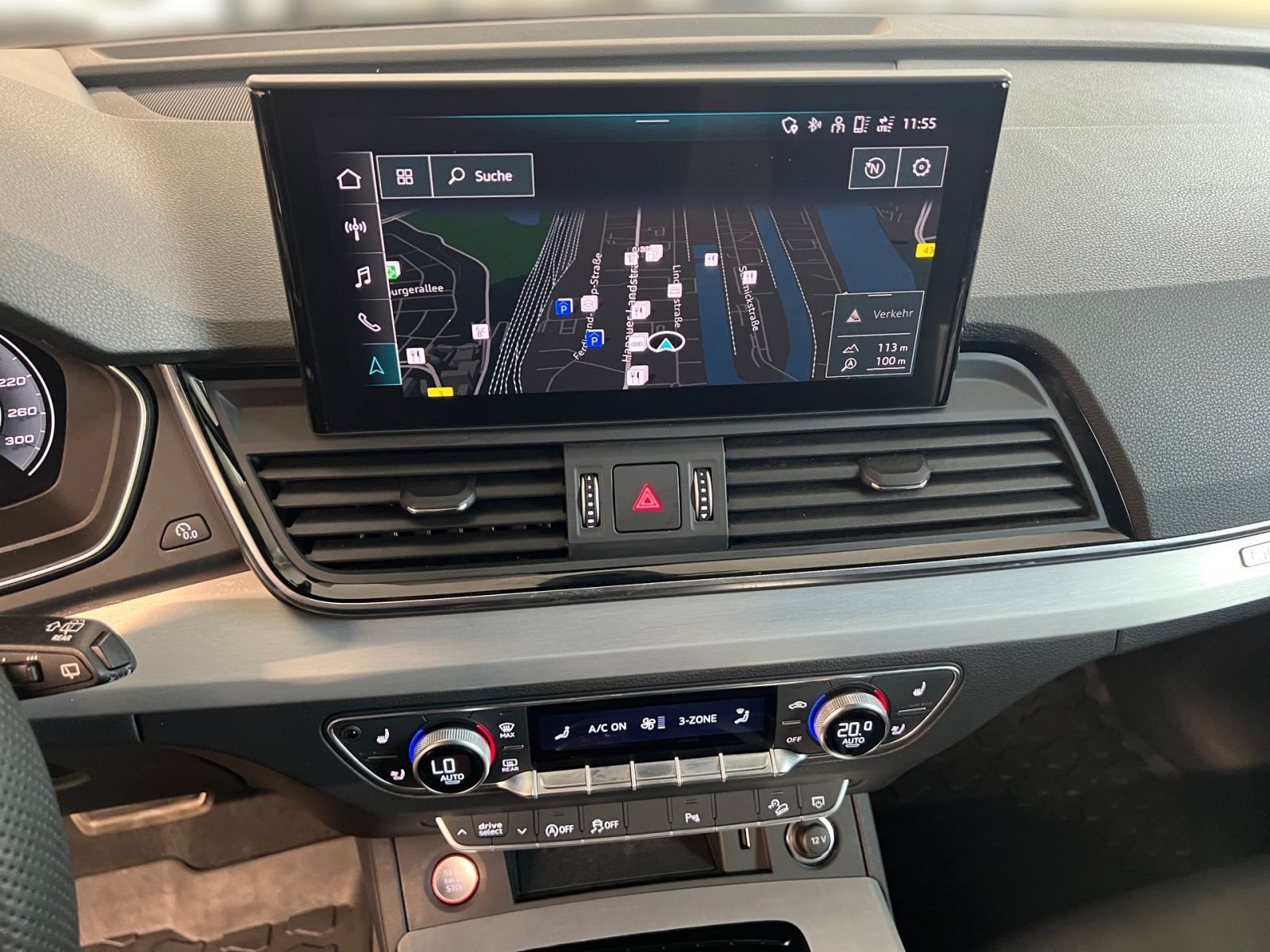 Audi SQ5 - Bild 10