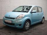 Daihatsu Sirion 1.0 Klimaanlage Elektr. Fensterheber AUX - Daihatsu Sirion aus 2010