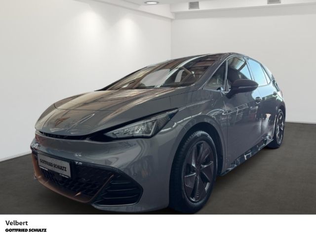 CUPRA Born 150 kW