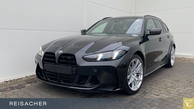 BMW M3 A Competition M xDrive Tou el.Sitz+Mem,Leder,