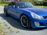 Opel GT - - - Opel GT Benziner Gebrauchtwagen