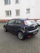 Fiat Punto 1,4 / Kupplung Neu - Fiat Punto in Frankfurt (Main)