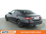Mercedes-Benz E 200 d AMG Line Aut. *LED*CAM*NAVI*MBUX* - graue Mercedes-Benz E 200