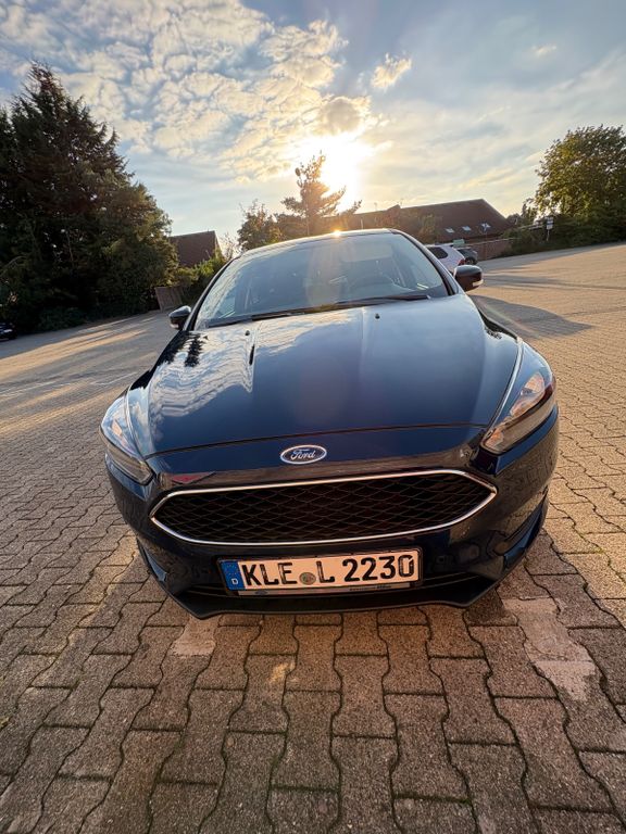 Image of Ford Focus