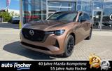 Mazda CX-80 PHEV 2.5 (327PS) AWD Autom. Homura Plus 7-