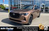 Mazda CX-80 PHEV 2.5 (327PS) AWD Autom. Homura Plus 7-