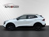 Kia Sportage 1.6 T-GDI 48V DCT NIGHTLINE EDITION Pan - Kia Sportage: Nightline Edition