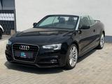 Audi A5 Cabriolet 1.8 TFSI/ 2x S-LINE/XENON/LEDER/PDC - Audi A5: 1.8
