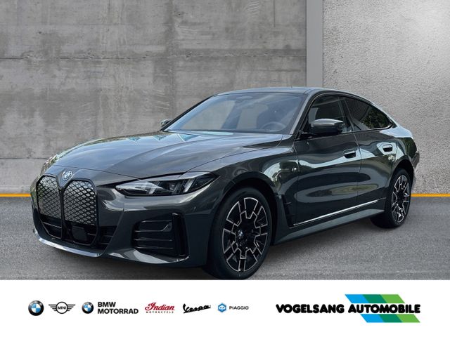 BMW i4 M Sport Gran Coupe 40 40 Park-Assistent Sport