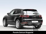 Porsche Macan Rückfahrkamera Sitzheizung PCM PHC LED - Porsche Macan in Hagen