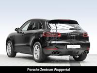 Porsche Macan Rückfahrkamera Sitzheizung PCM PHC LED