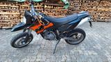 KTM 640 lc4 2005 mit Zubehör - KTM LC2