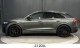Audi Q8 60 TFSI e quattro S-Line*23Zoll*PANORAMA*LASE - Audi Q8 in Hannover