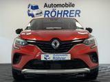 Renault Captur ll 1.3 TCe 140 Evolution Sonderlackierung - Renault Captur: Evolution
