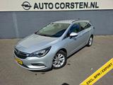 Opel Astra Sports Tourer 1.0T 105PK Apple Carplay/And