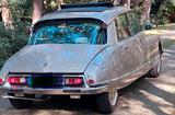 Citroën DS 23 - Citroën DS Gebrauchtwagen