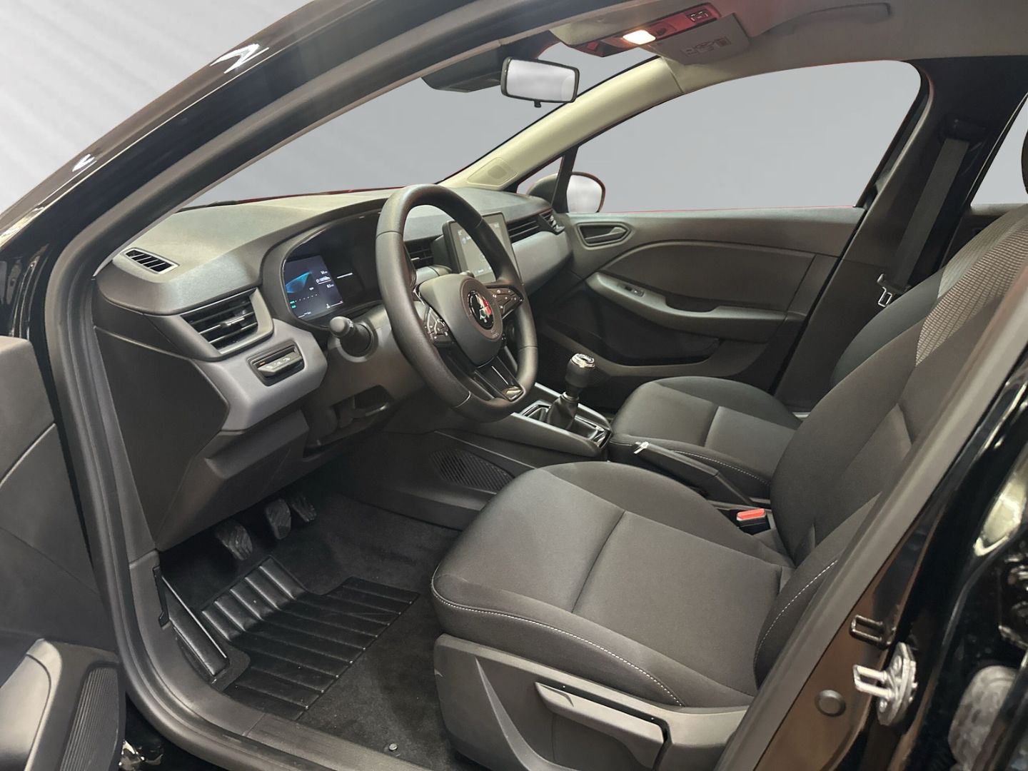 Fahrzeugabbildung Mitsubishi Colt 1.0 BASIS  KLIMA + digitales Cockpit +  LED