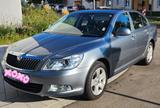 Skoda Octavia 1.4 TSI Elegance Scheckheft Inspektion