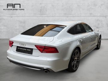 Audi A7 - 7