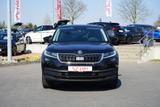 Skoda Kodiaq 1.5 16V TSI Soleil LED Navi Standheizung - Skoda Kodiaq: Soleil