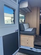 Sunlight Vanlife 540 Citroen