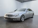 Mercedes-Benz CLS 350 CGI - Mercedes-Benz CLS 350 in Dortmund