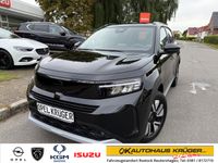Opel Frontera - Vorschau Bild 1